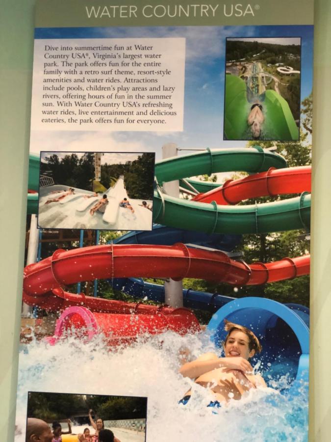الشقق الفندقية Townes At King'S Creek, Busch Gardens Amusement Park & Water Country, Williamsburg, Va المظهر الخارجي الصورة