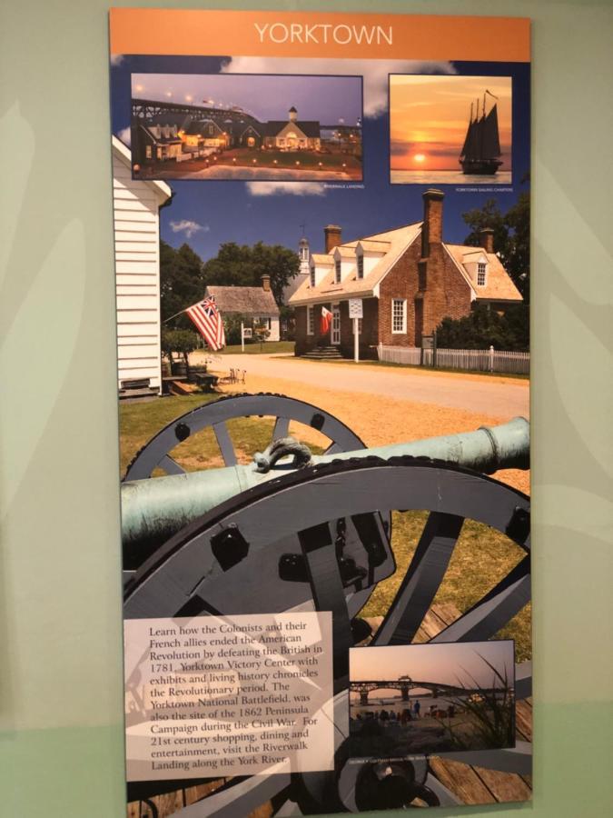 الشقق الفندقية Townes At King'S Creek, Busch Gardens Amusement Park & Water Country, Williamsburg, Va المظهر الخارجي الصورة