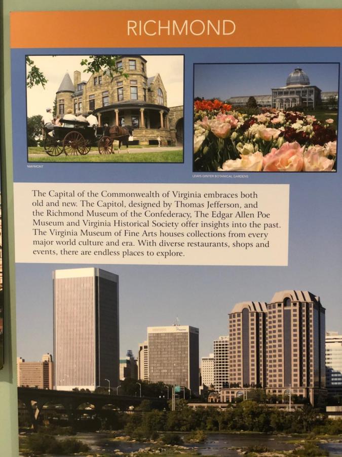 الشقق الفندقية Townes At King'S Creek, Busch Gardens Amusement Park & Water Country, Williamsburg, Va المظهر الخارجي الصورة