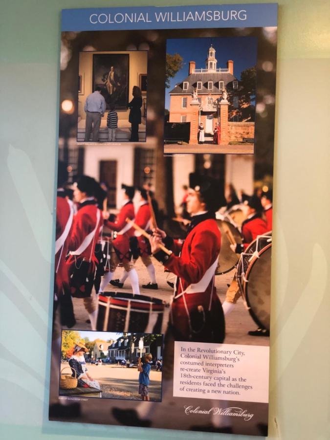 الشقق الفندقية Townes At King'S Creek, Busch Gardens Amusement Park & Water Country, Williamsburg, Va المظهر الخارجي الصورة