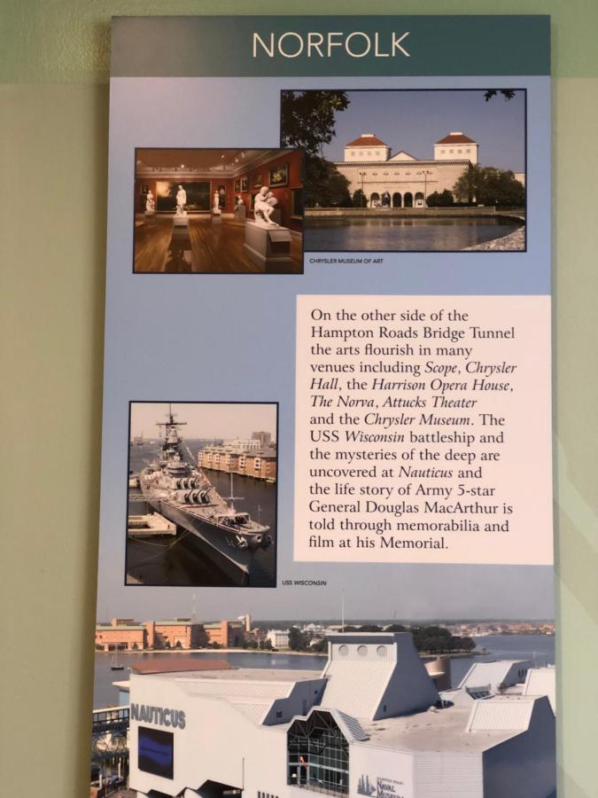 الشقق الفندقية Townes At King'S Creek, Busch Gardens Amusement Park & Water Country, Williamsburg, Va المظهر الخارجي الصورة